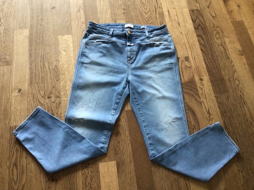 Closed skinny pusher jeans - closed,