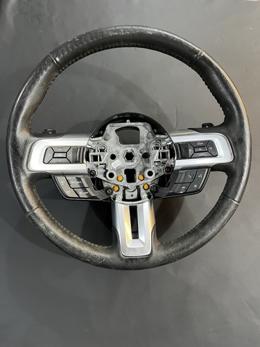 Original ford mustang - original,