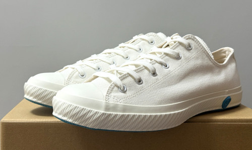 Schuhe wie pottery - low,