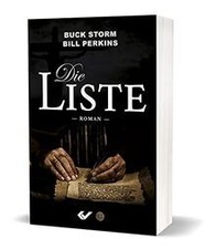 Die Liste: Roman von Storm