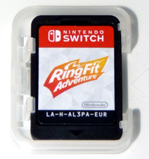 RING FIT ADVENTURE (NINTENDO