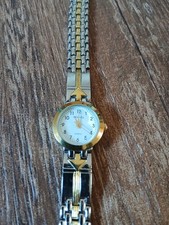 Geneves Uhr Damenuhr