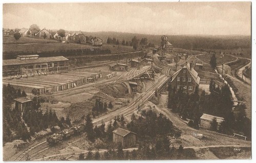 Muldenberg bei grünbach - bei,