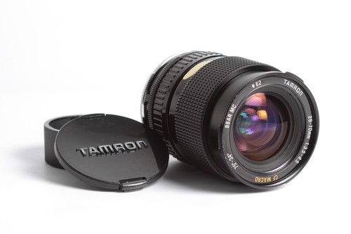 Tamron 28 70 cf - tamron, macro