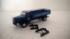 Brekina 7323 Henschel HS 140