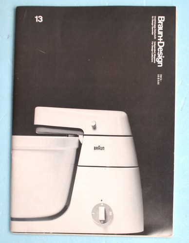 Braun design unabhängige - braun+design,