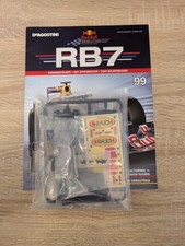 DeAgostini RB7 Ausgabe 99