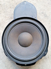 VW Passat Variant B6 (3C5) Türlautsprecher vorn Blaupunkt 3C0035454