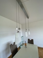 Bankamp Hängeleuchte