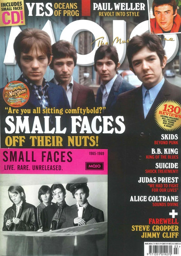 Mojo magazin gratis - mojo, magazin:
