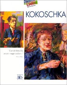 Kokoschka 1886 1980 von - kokoschka,, 1886-1980