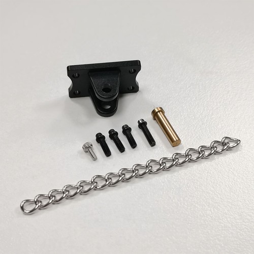 Metall heckhaken für tamiya - heckhaken,