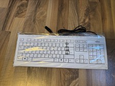 Fujitsu kb521 usb qwertz - fujitsu,