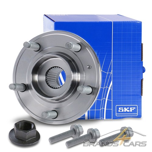 Skf radlager vorne - skf,