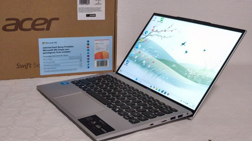 Acer swift lite i5 1334u - acer, i5-1334u