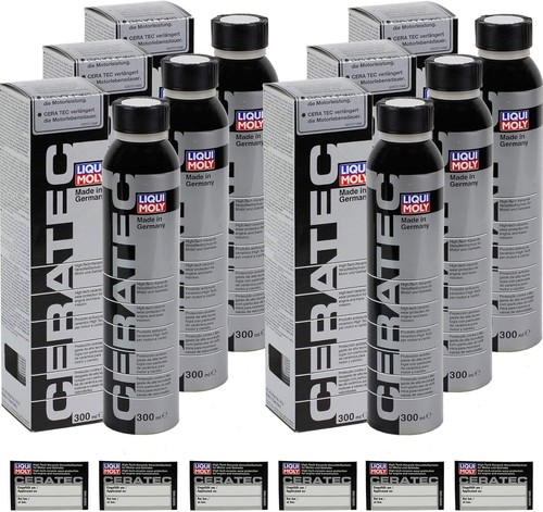 Liqui moly cera - liqui, tec