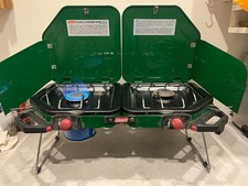 Vintage COLEMAN Faltbarer