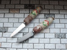 Messer Werbung Schneidemesser