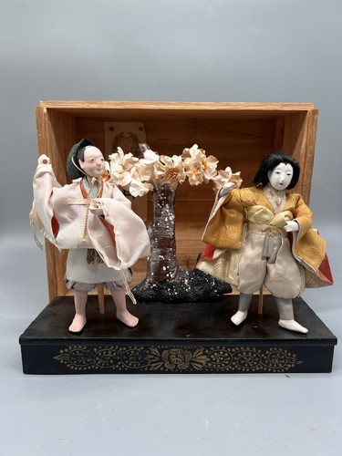 Japanisches theater - japanisches,