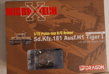 Dragon Microtech 1/72 Palm-Top