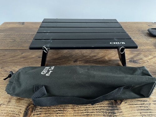 Chub klappbarer biwaktisch - klappbarer,