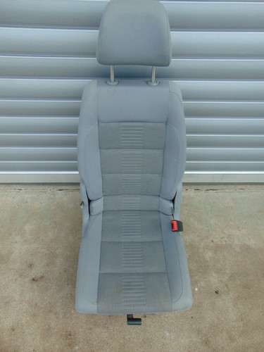 Touran sitz hinten - vw, 1t