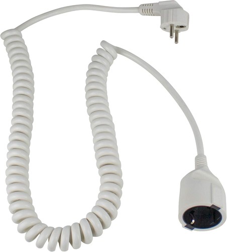Schwabe spiralleitung 1m - -,