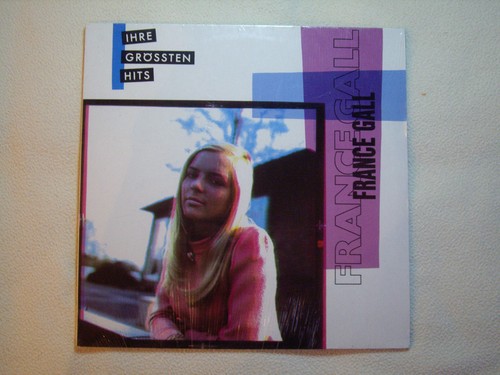 France gall ihre - france,