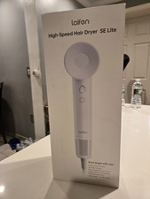 Laifen Hair Dryer, High-Speed
