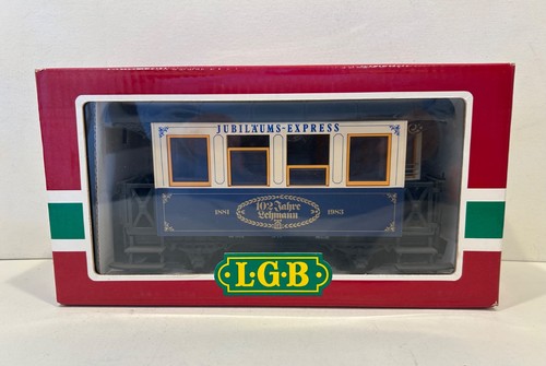 Lgb scale 1983 - -, scale-