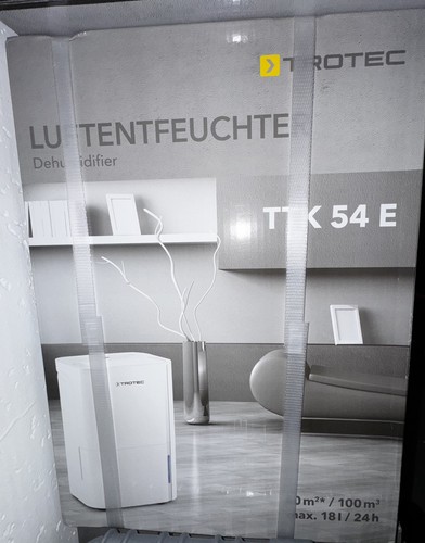 Trotec ttk e - ttk,