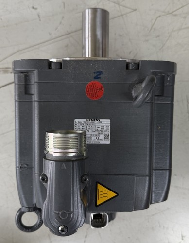 Siemens permanent magnet - 3~permanent,