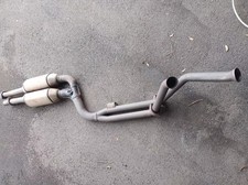 Original Katalysator Mercedes W210 E320, M104 KT 0104, A2104901414, 133000 km.