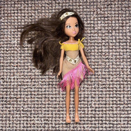 Vintage moxie girlz - vintage, puppe