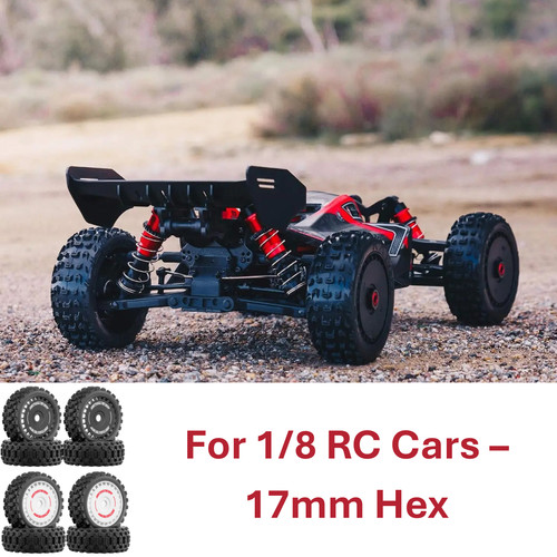 17mm rad reifen 1 - 17mm, |