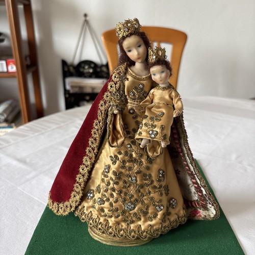 Maria madonna muttergottes - maria,