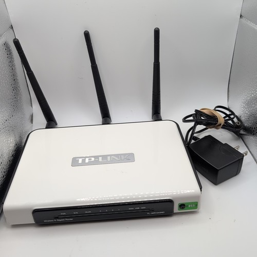 Link wr1043nd ultimate - tl-wr1043nd,