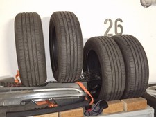 Sommerferien  Hankook Ventus Prime 3 (K125) 205/60 R16 92H