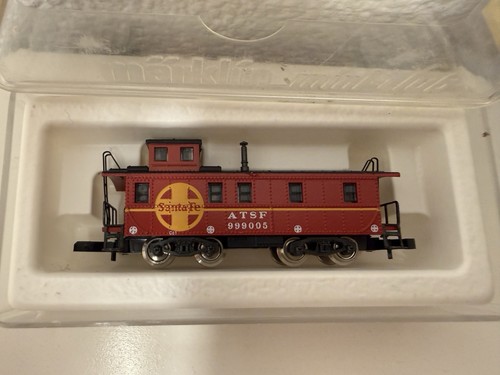 Märklin 8636 santa fe - märklin,