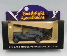 Lledo Days Gone Goodnight