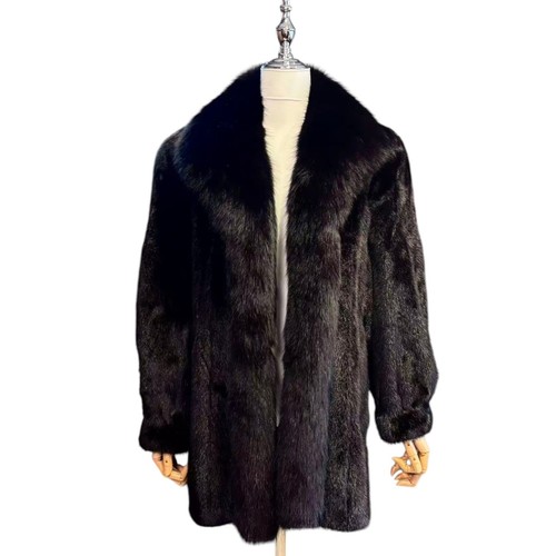 Seltener vintage saga nerz - vintage,