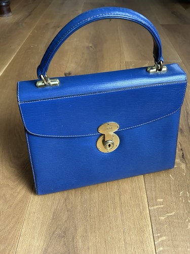 Goldpfeil handtasche leder - handtasche,