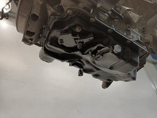 VW Golf Motor 2014-2020 CUKB