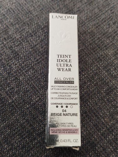 Lancome all over - all,
