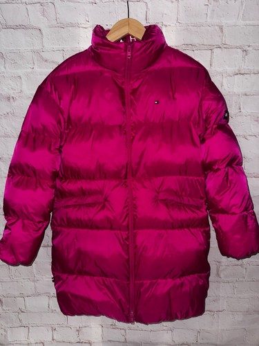 Tommy hilfiger wattierter - tommy,