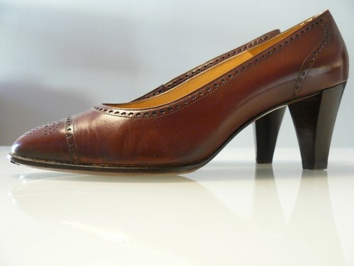Original vintage bally suisse - original,
