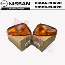 ORIGINAL NISSAN Skyline R32