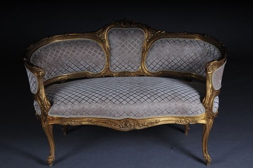 Elegantes sofa kanapee - elegantes,