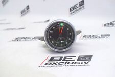 Porsche Cayenne 92A GTS Cockpit Uhr Analoguhr Armaturenbrett 7P5919204D