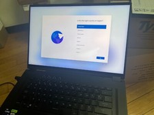 ASUS ROG Flow X16 GV601VI 16